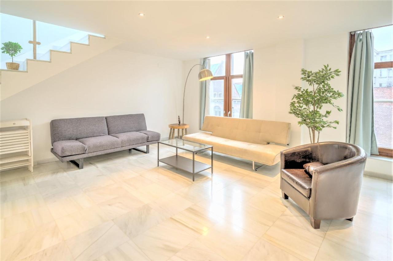 The Antwerp Marble Lodge ภายนอก รูปภาพ